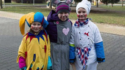 Tamtam - 6. února 2021