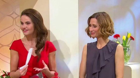 Sama doma - 27. února 2015