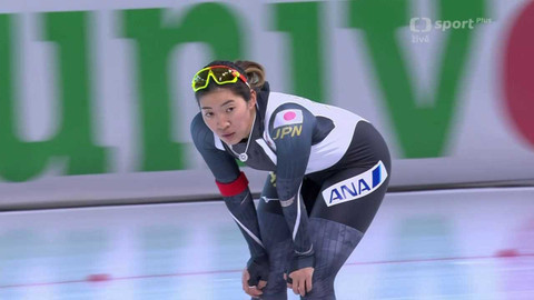 Světový pohár v rychlobruslení - Norsko