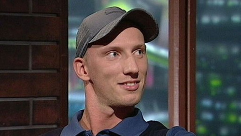 Uvolněte se, prosím - 27. listopadu 2009