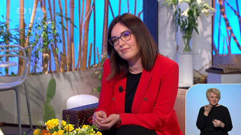 Sama doma - 26. března 2024