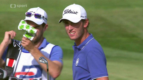 Czech Masters - D+D REAL Czech Masters 2015