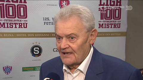 Studio ČT sport - 19. října