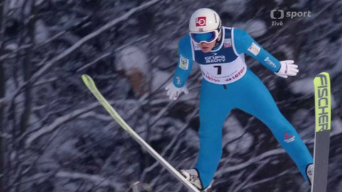 Světový pohár ve skoku na lyžích - Polsko