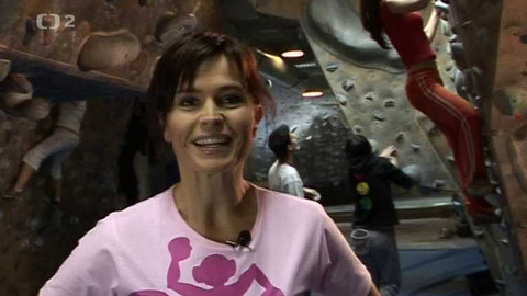 V kondici - 7. dubna 2007