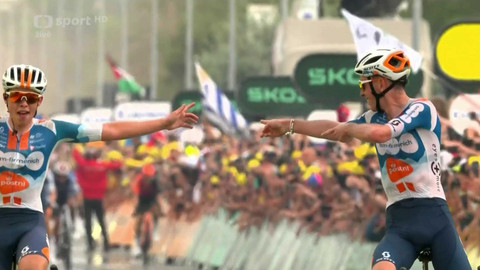 Tour de France - Tour de France 2025