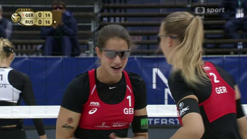 Banka Ostrava Beach Open - J&T Banka Ostrava Beach Open 2019