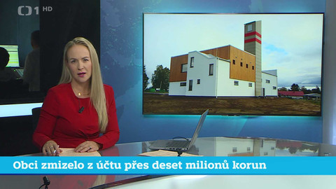 Události v regionech (jih a západ) - 11. října 2024