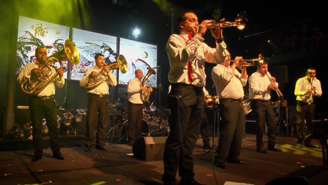 Khamoro - Khamoro 2014