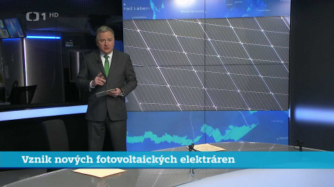 Události v regionech (Praha) - 17. ledna 2024