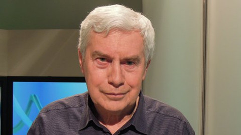 Hyde Park Civilizace - Jiří Grygar