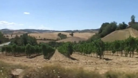 Postřehy odjinud - Toskánsko očima Milana Fridricha