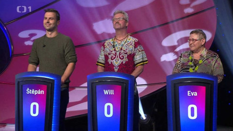 Kde domov můj? - 25. února 2020