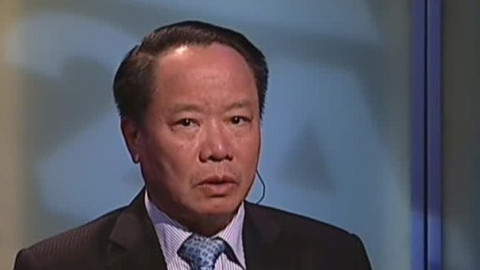 Interview ČT24 - 2. září 2010