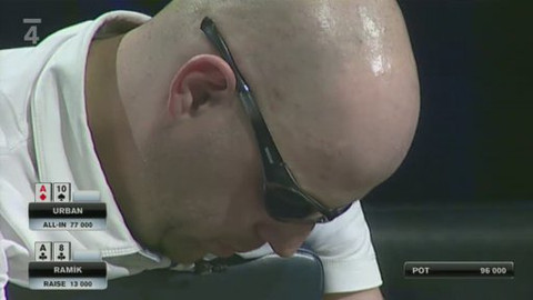 Česká pokerová tour - 27. září 2011