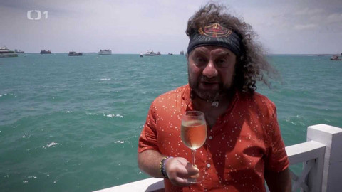 Postřehy odjinud - Tanzánie očima Vladimíra Kroce