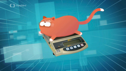 Digitální svět - 5/20 Digitální svět