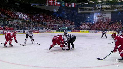 MS v ledním hokeji 2024 Česko - Polsko - Lotyšsko