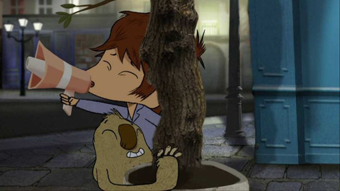 Pok a Mok - 25/78 Blíž ke hvězdám