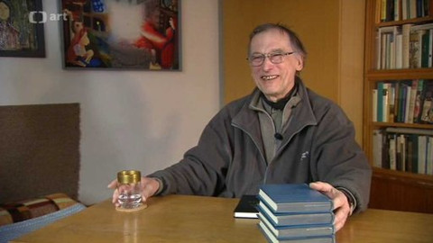 U zavěšené knihy - 22. dubna 2015