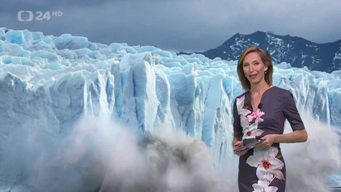 Horizont ČT24 - 4. listopadu 2022