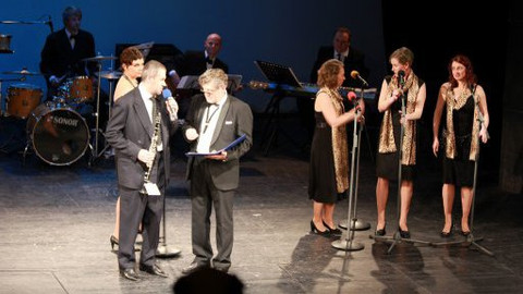 Ceny Alfréda Radoka - Ceny Alfréda Radoka 2012