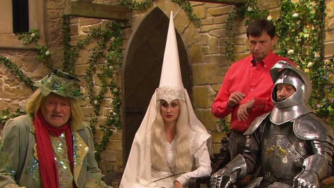 Mazalové - 4/12 (Pod)vodníci