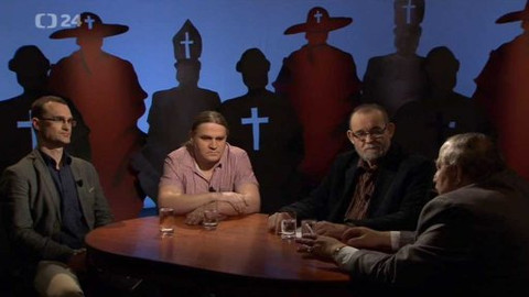 Historie.cs - Proč upálili Mistra Jana?