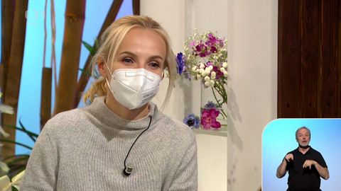 Sama doma - 16. prosince 2020