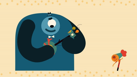 Jasmine a Jambo - 9/52 Mistrovský kus