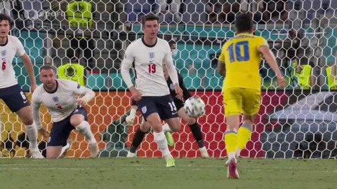 UEFA EURO 2020 - Sumář dne