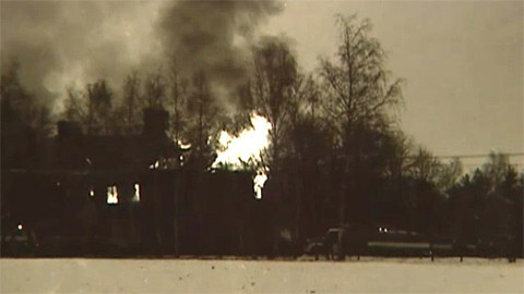 Osudové okamžiky - Ostravice 1981