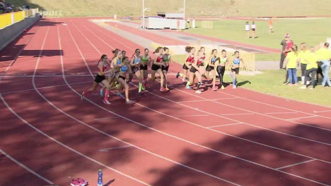 Sport v regionech - Atletický čtyřboj, Opava