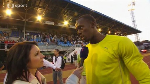 60 let s vámi - Nejzajímavější sportovní události za posledních 60 let