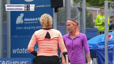 Prague Open - J&T Sparta Prague Open 2017