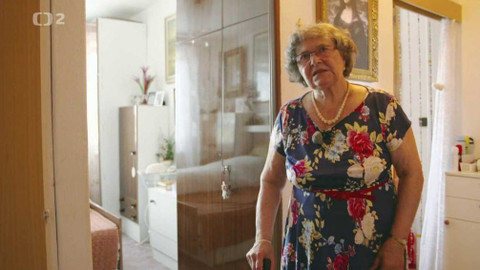 Náš venkov - Šmejdi na vsi