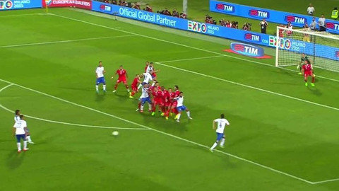 Fotbal - Kvalifikace na EURO 2016