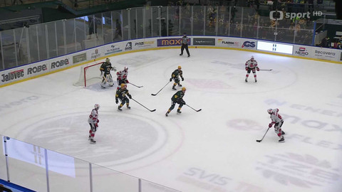 Maxa liga - Maxa liga - souhrn