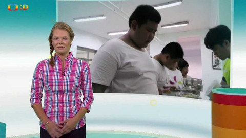 Zprávičky - 4. září 2017