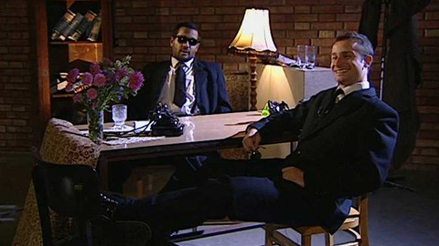 Game Page - 14. října 2006