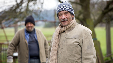 Rozsudek - Ztracené duše