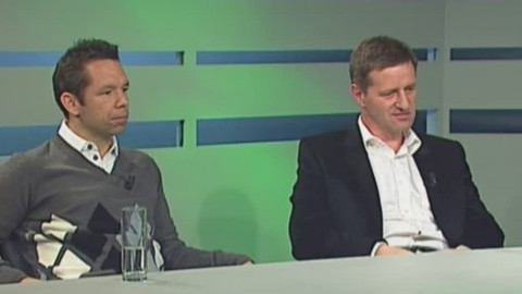 Fotbal - Beseda k fotbalu