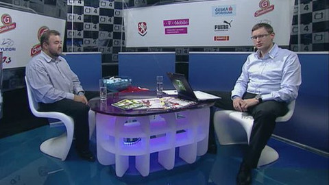 ME ve fotbalu 2012 - Studio Vratislav