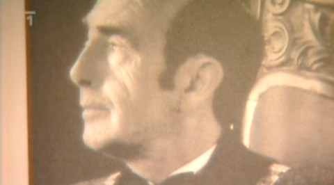 V zajetí železné opony - 6/41 Knížectví Hutt River