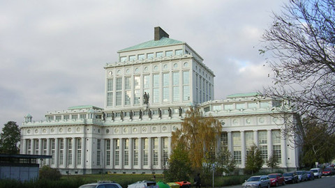 Vizitky českých muzeí a galerií - Muzeum pražského vodárenství