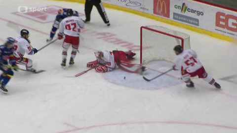 Hokej den poté - 22. kolo