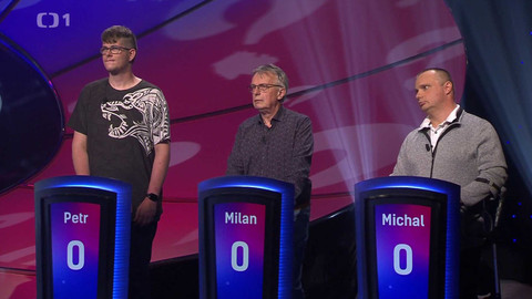 Kde domov můj? - 2. prosince