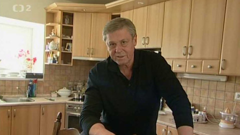 Na pomoc životu - Rakovina hlavy a krku