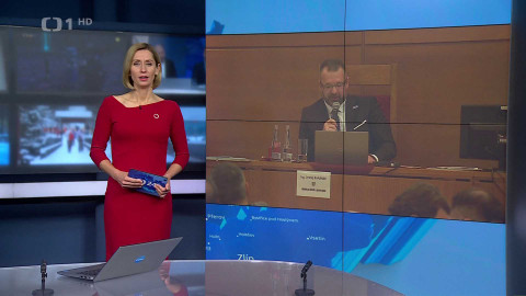 Události v regionech (Ostrava) - 9. prosince 2024