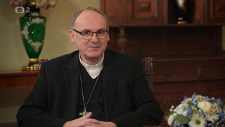 Křesťanský magazín